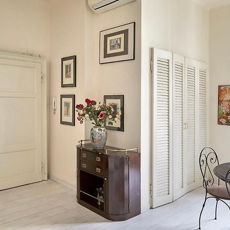 Prestige Boutique Homes -Arco Della Pace Milaan Buitenkant foto