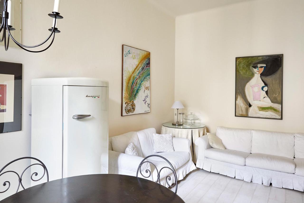 Prestige Boutique Homes -Arco Della Pace Milaan Buitenkant foto